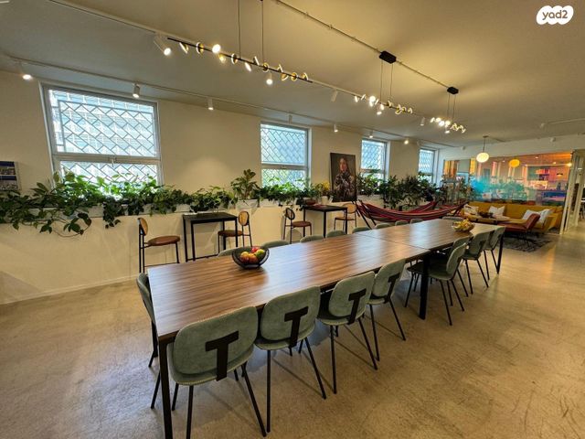 משרדים, ליאונרדו דה וינצ'י, גני שרונה, קרית הממשלה, תל אביב יפו