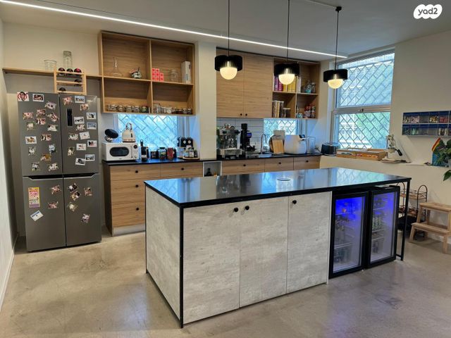 משרדים, ליאונרדו דה וינצ'י, גני שרונה, קרית הממשלה, תל אביב יפו