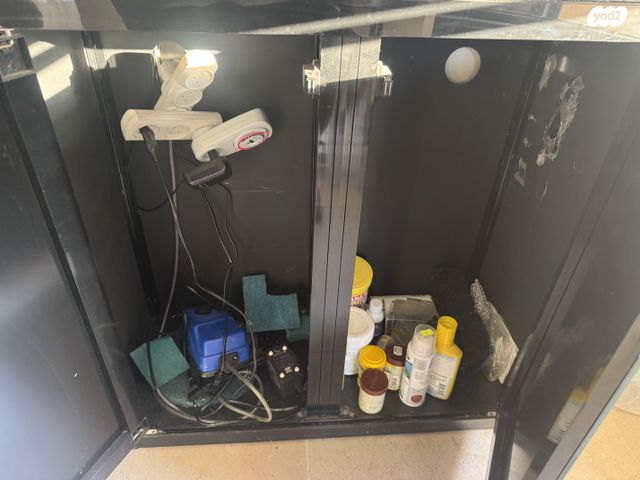 אביזרים | אקווריום