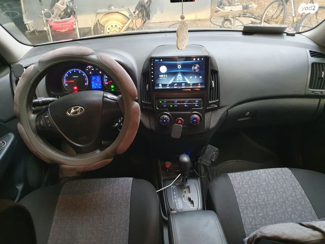 מודעת רכב יונדאי i30