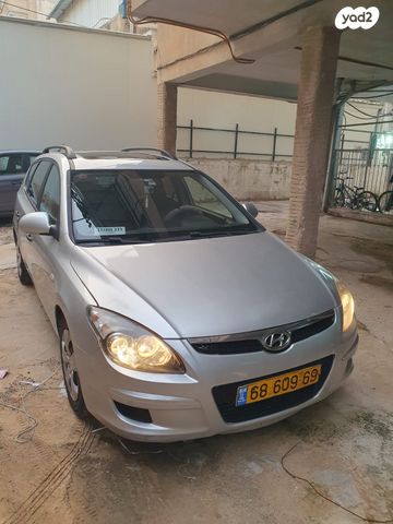 יונדאי i30