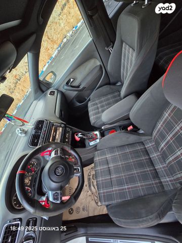 פולקסווגן פולו 