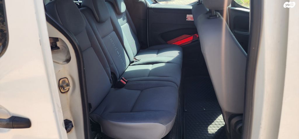 סיטרואן ברלינגו