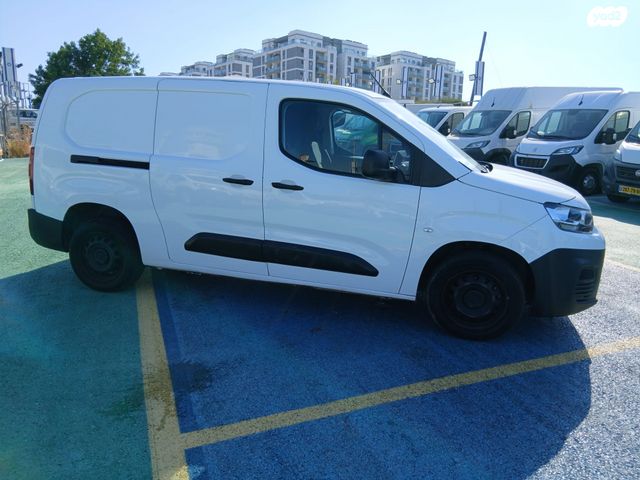 סיטרואן ברלינגו 