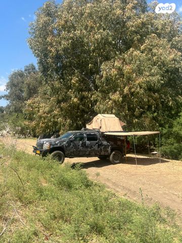 שברולט סילברדו