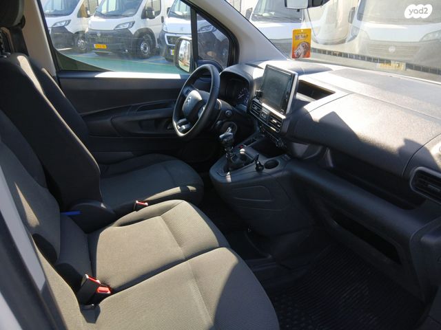 סיטרואן ברלינגו 