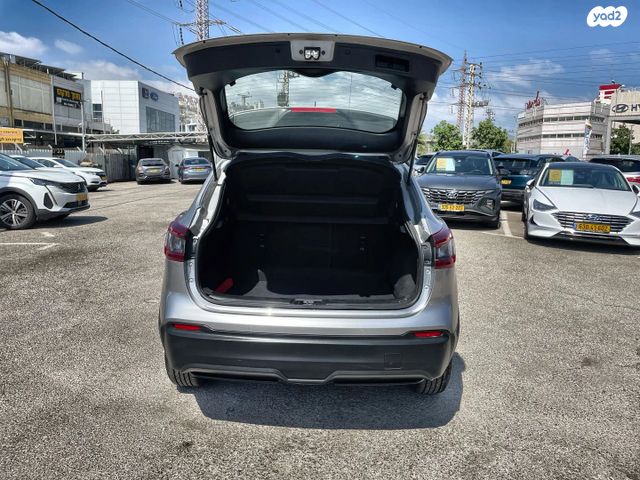 ניסאן קשקאי