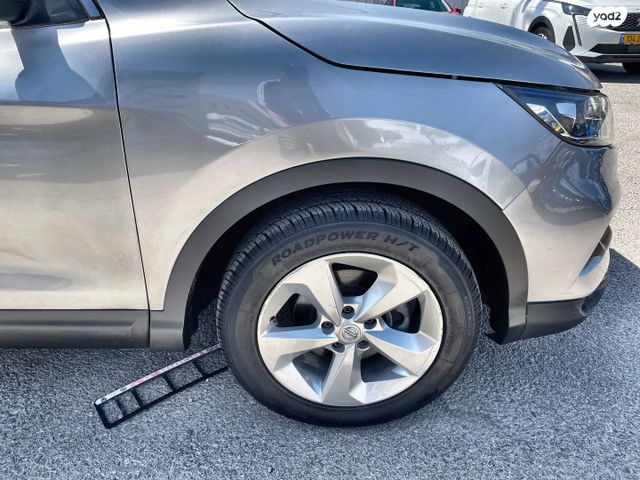 ניסאן קשקאי