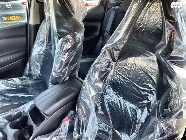 ניסאן קשקאי