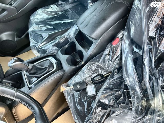 ניסאן קשקאי