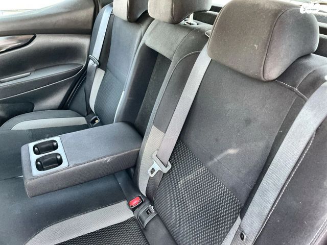 ניסאן קשקאי