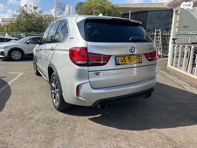 מודעת רכב ב מ וו X5 1