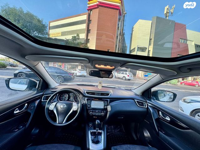 ניסאן קשקאי