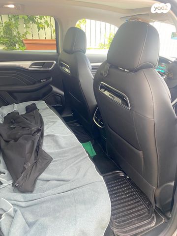 אם ג'י מארוול R