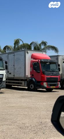 מודעת רכב וולוו