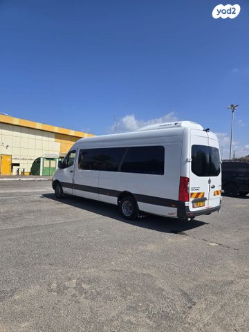 מודעת רכב מיניבוסים ורכבי הסעות