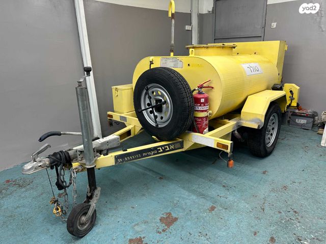 מודעת רכב פרטי/מסחרי