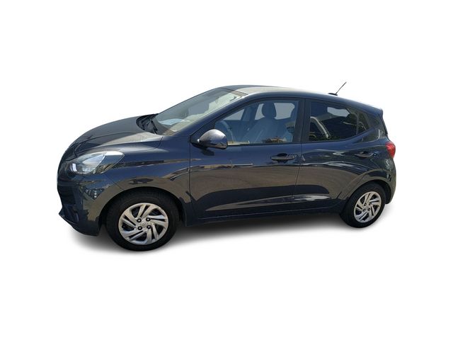 מודעת רכב יונדאי i10