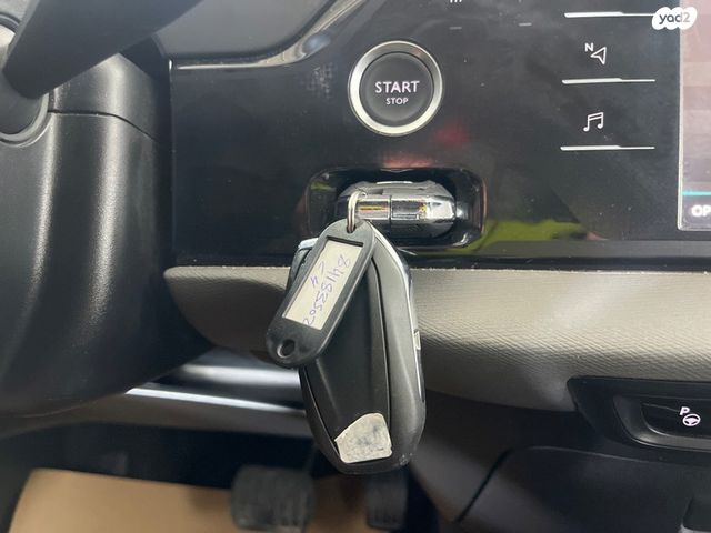 סיטרואן C4 פיקאסו