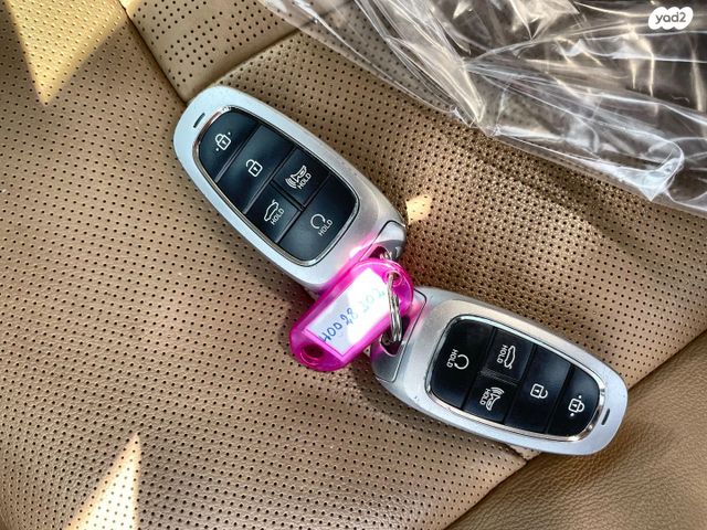 יונדאי סונטה