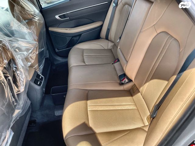 יונדאי סונטה