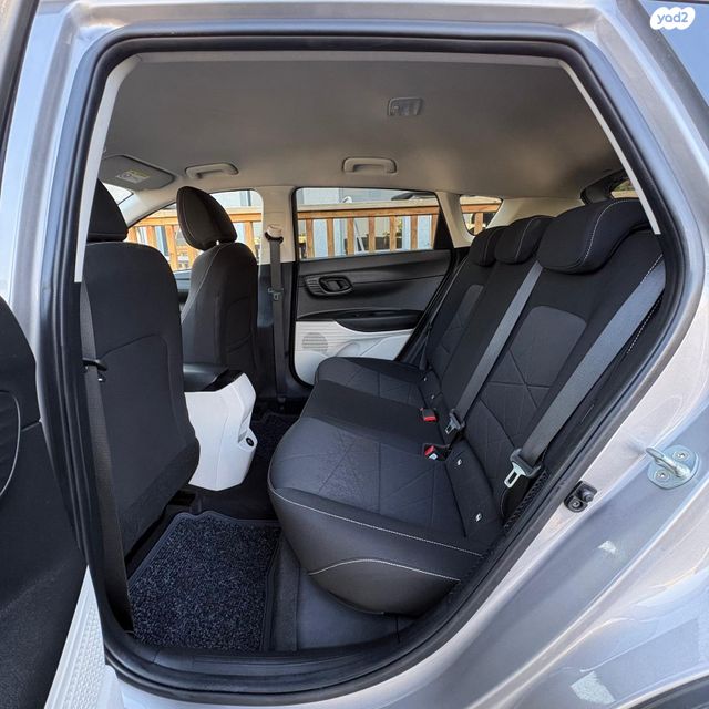 יונדאי באיון