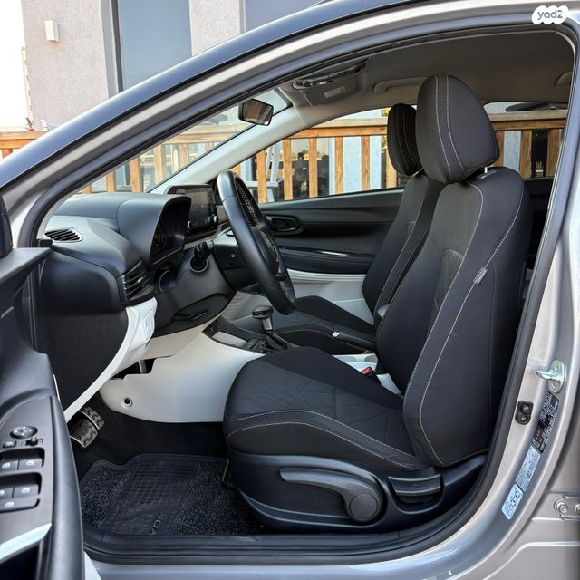 יונדאי באיון