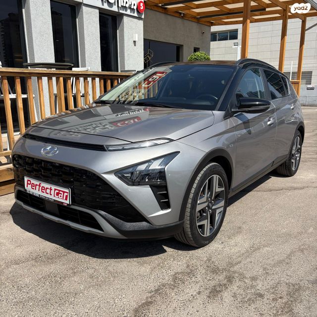 מודעת רכב יונדאי באיון