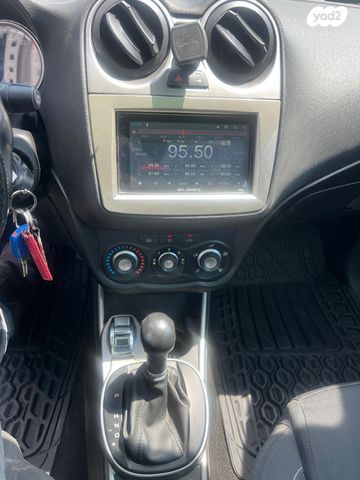 אלפא רומיאו מיטו