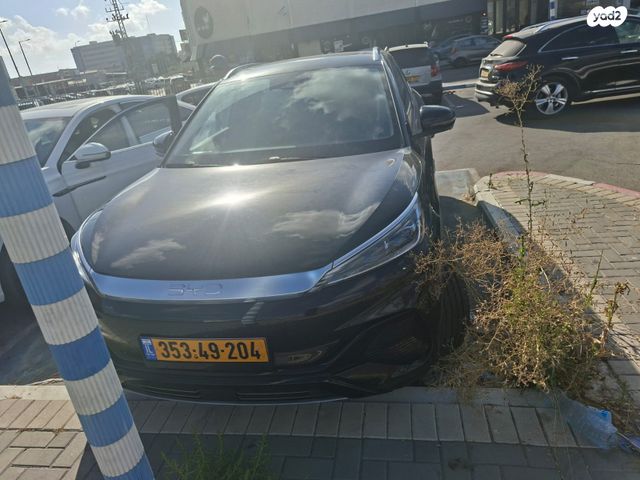 בי.ווי.די אטו 3