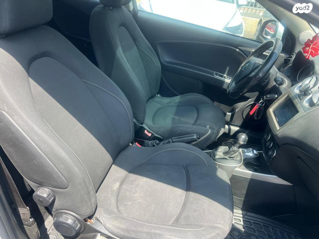 אלפא רומיאו מיטו