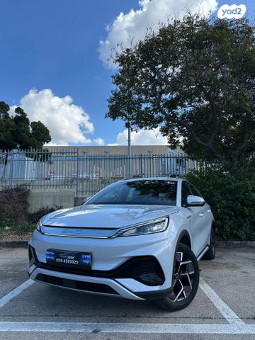 מודעת רכב בי.ווי.די אטו 3