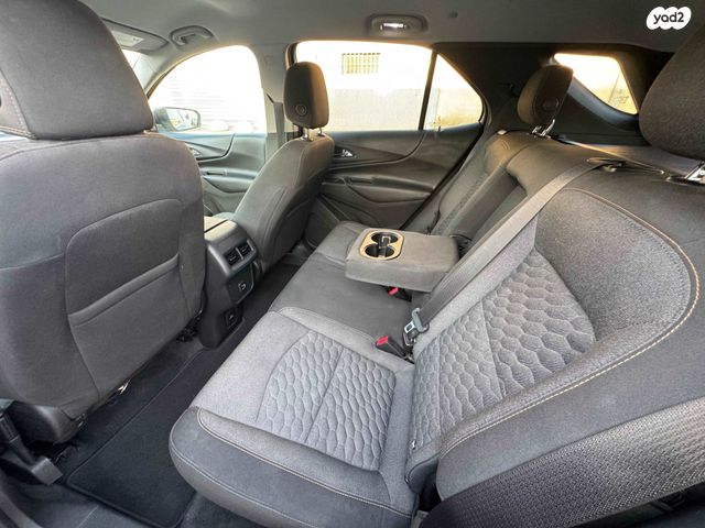 שברולט אקווינוקס