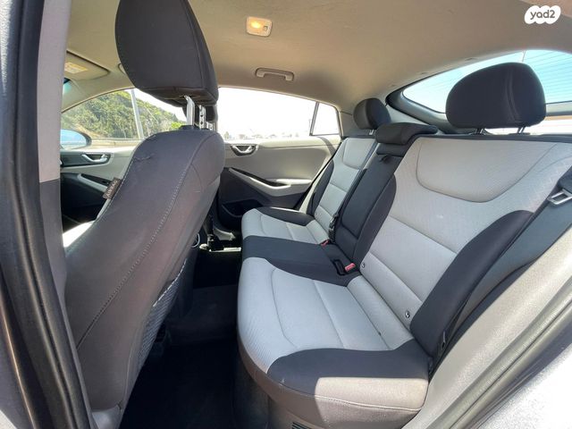 יונדאי איוניק