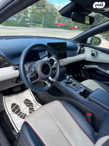 בי.ווי.די אטו 3