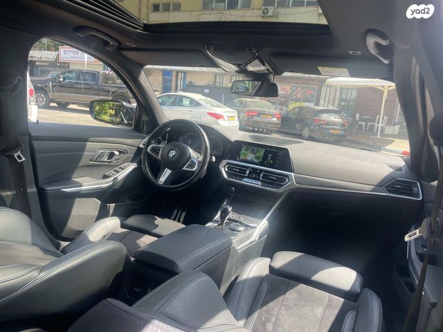 ב מ וו סדרה 3