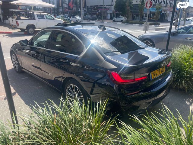 ב מ וו סדרה 3