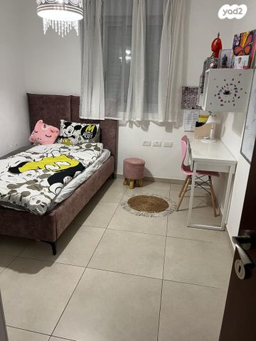 דירה, אלון 1, בית דגן, בית דגן