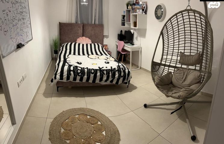 דירה, אלון 1, בית דגן, בית דגן