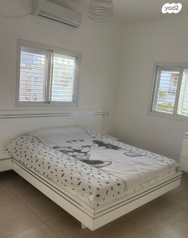 דירה, הראשונים 26, קרית חיים מזרחית, חיפה