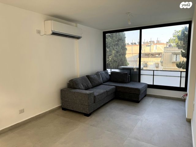 דירה, א.ל. זיסו 22, יד התשעה, שביב, הרצליה