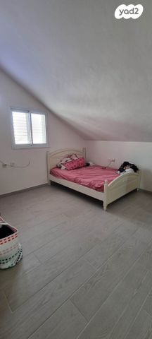 בית פרטי/ קוטג', אורן 29, נאות יצחק רבין, מזכרת בתיה