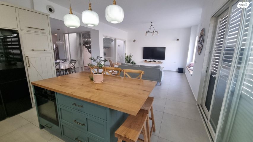 דו משפחתי, שריג 2, שריגים, שריגים