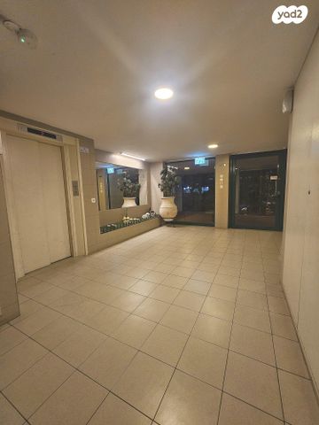 דירה, צלילי חנינא 11, ניר אביב, תל אביב יפו