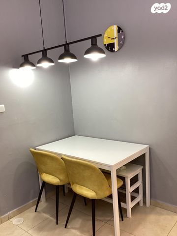 דירה, יונה בן אמיתי 24, רמת אבי עזרי / רמת בית שמש ג-1, בית שמש