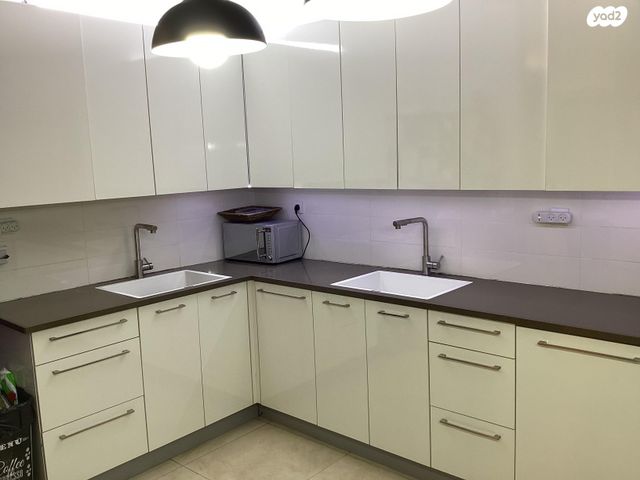 דירה, יונה בן אמיתי 24, רמת אבי עזרי / רמת בית שמש ג-1, בית שמש