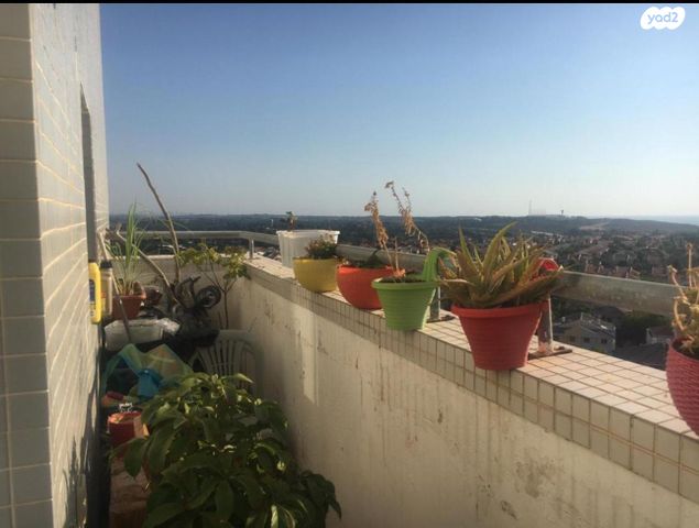 דירה, שדרות גולדה מאיר 21, קרית נורדאו, נתניה