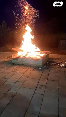 בית פרטי/ קוטג', הגפן 232, פעמי תש''ז, פעמי תש"ז