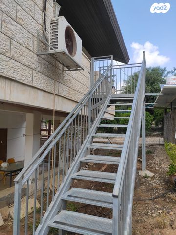 יחידת דיור, ההר 1, תעוז, תעוז