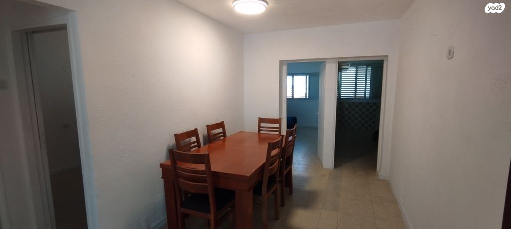 דירה, הקיקיון 8, אפרידר, אשקלון